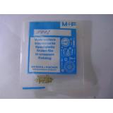 M+F H0 1412 Verbund Speisepumpe KT 1-250 m. Knorr-Limon Steuerung
