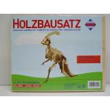 Holsbausatz Parasaurolophus mittelschwer (K)