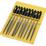 Feilen Set 10-tlg (160 mm lang)