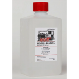 SR24 Modellbahnöl, 250 ml